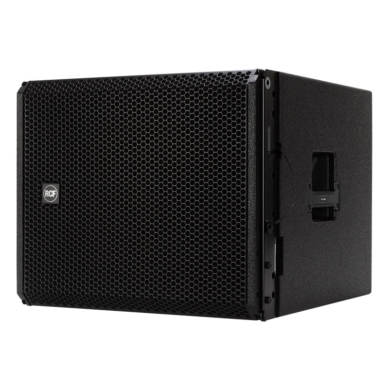 Active 3200W 15" Flyable Subwoofer (RDNET Ready)