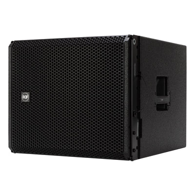 Active 3200W 15" Flyable Subwoofer (RDNET Ready) (White)