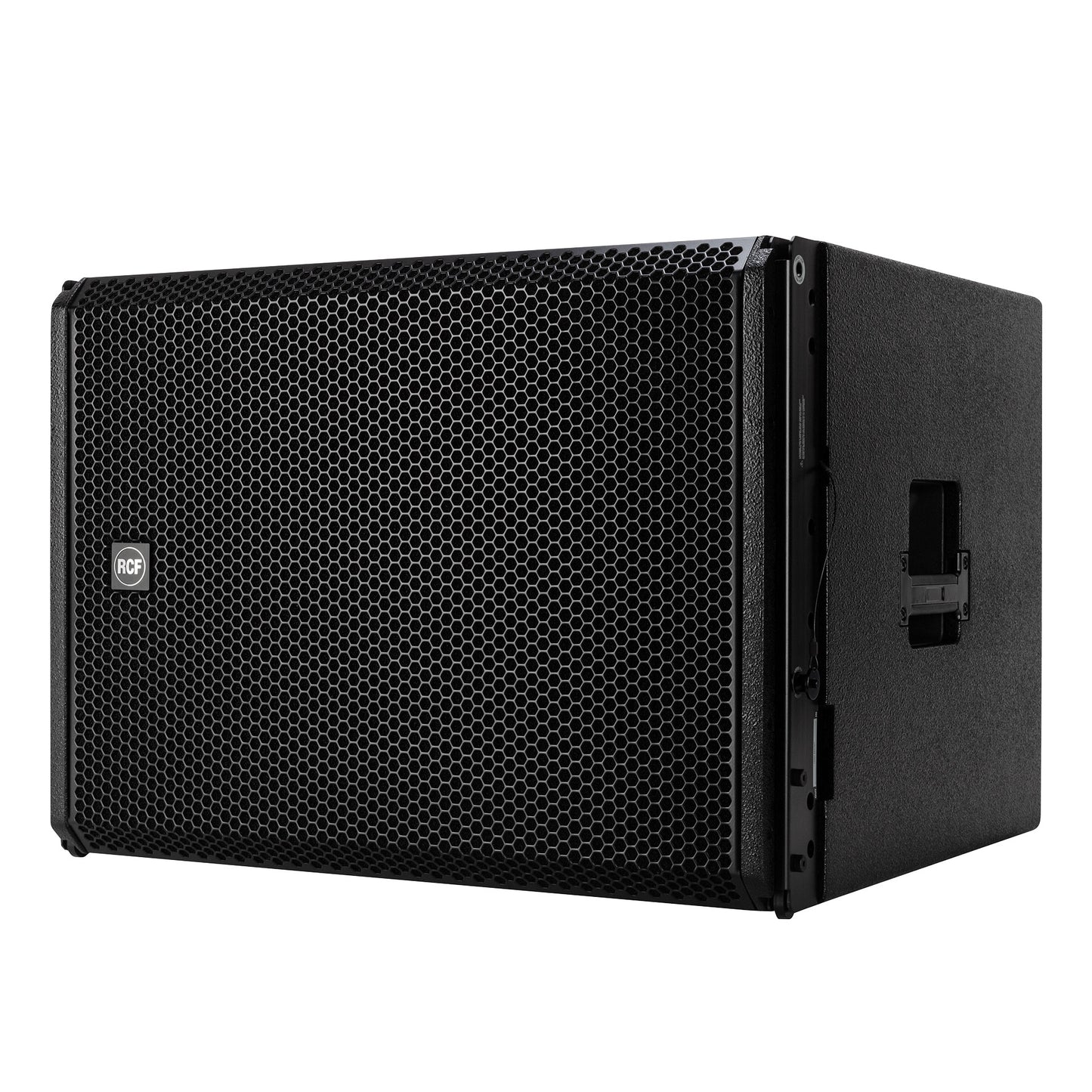Active 3200W 18" Flyable Subwoofer (RDNET Ready)