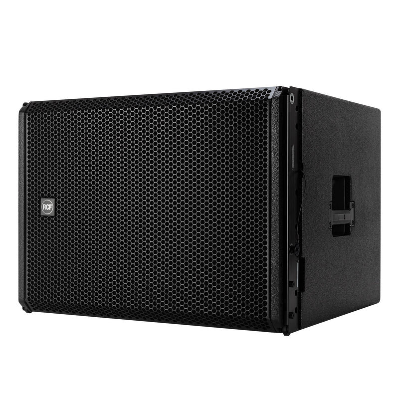 Active 3200W 18" Flyable Subwoofer (RDNET Ready) (White)