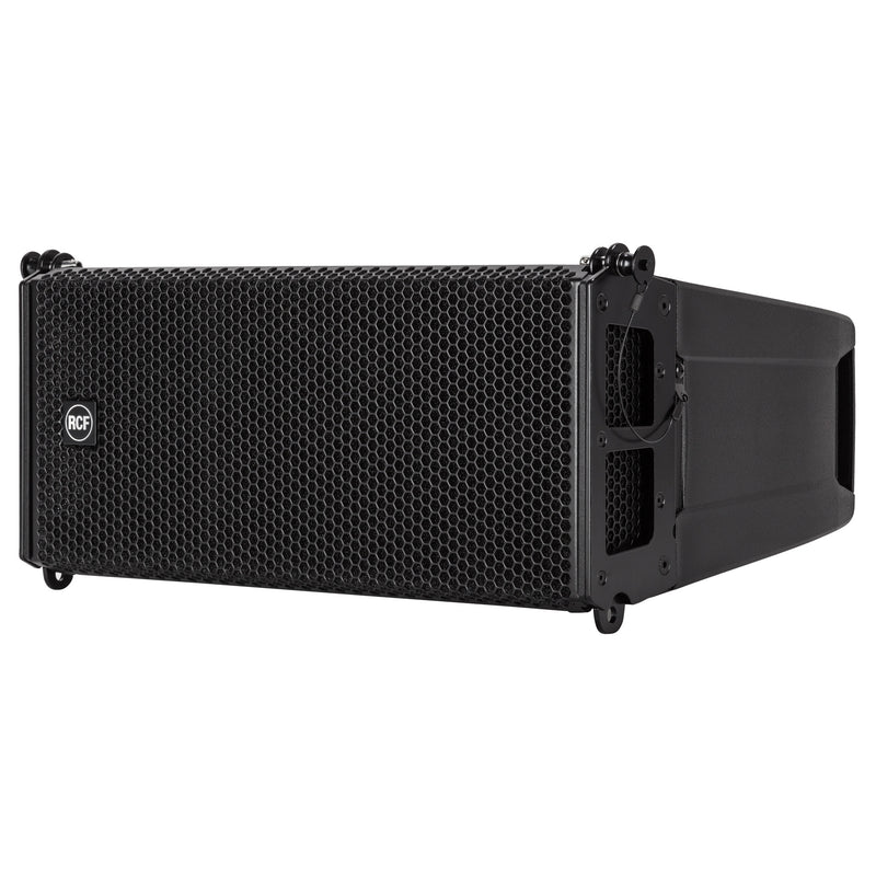 Active 1400W Dual 6" Compact 2-Way Line Array