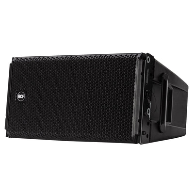 Active 2200W Dual 8" Compact 2-Way Line Array