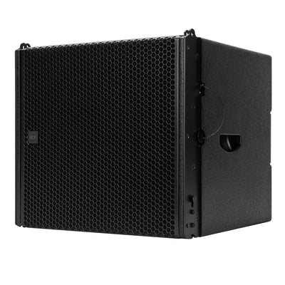 Passive 3600W 15" Compact Flyable Subwoofer