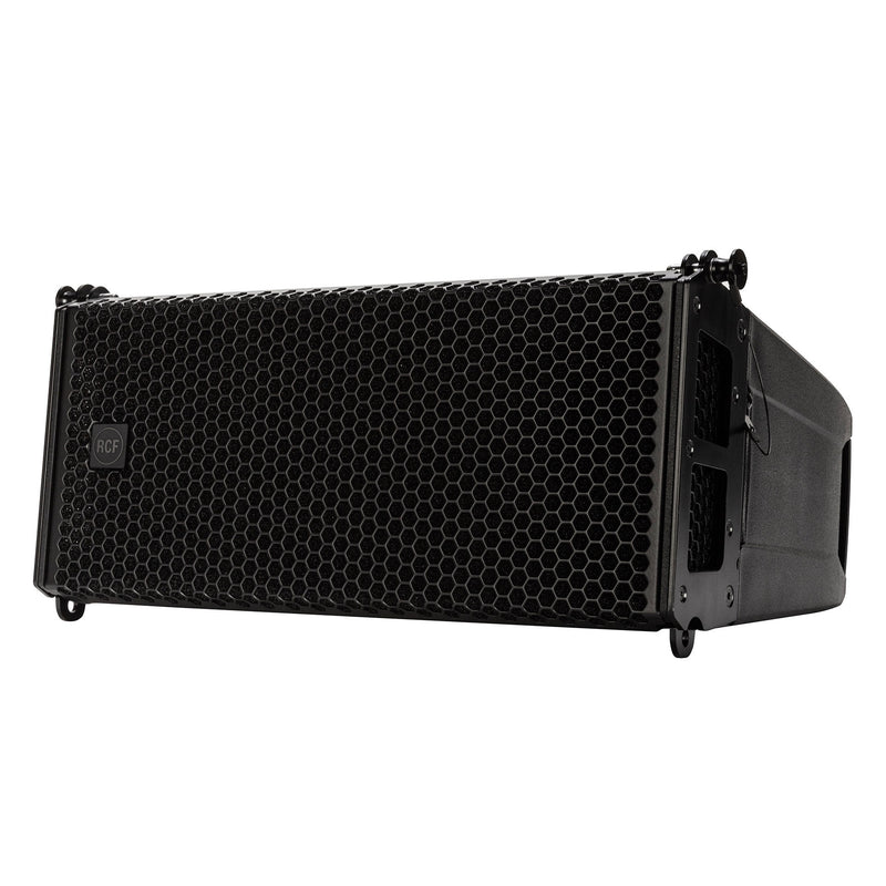 Passive 1000W Dual 6" Compact 2-Way Line Array (White)