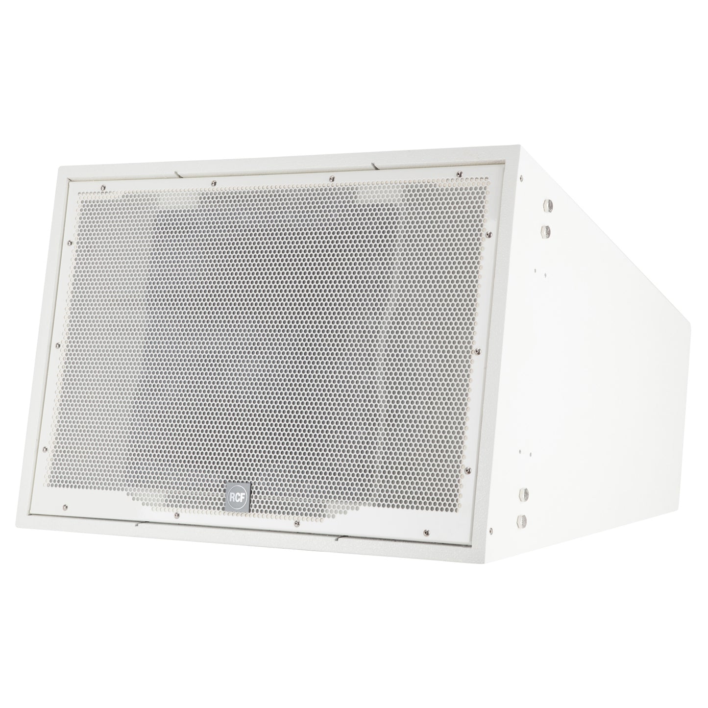 Passive 5400W Dual 12" Horn Loaded  2-Way Array - 90° x 22.5° Coverage (IP55)