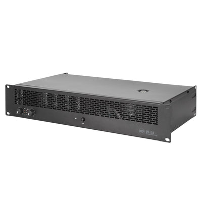 Class H Power Amplifier (2 X 750 W @ 4 Ω)