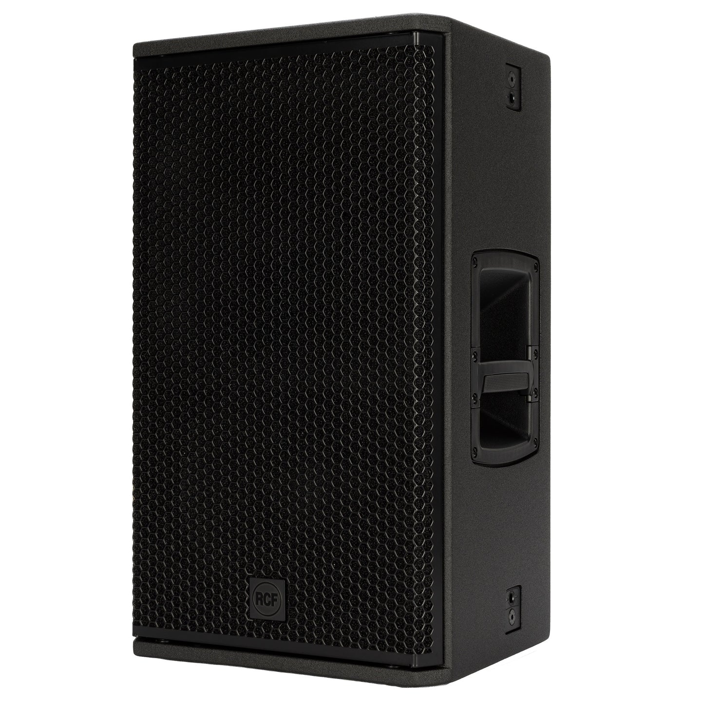 Active 3200W 12" 2-Way Speaker with 3" Neo HF Driver (RDNET Ready)