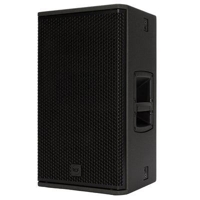 Active 3200W 12" 2-Way Speaker with 3" Neo HF Driver (RDNET Ready)
