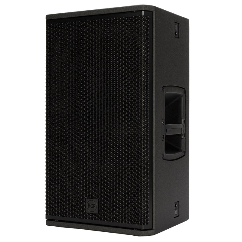 Active 3200W 12" 2-Way Speaker with 3" Neo HF Driver (RDNET Ready)