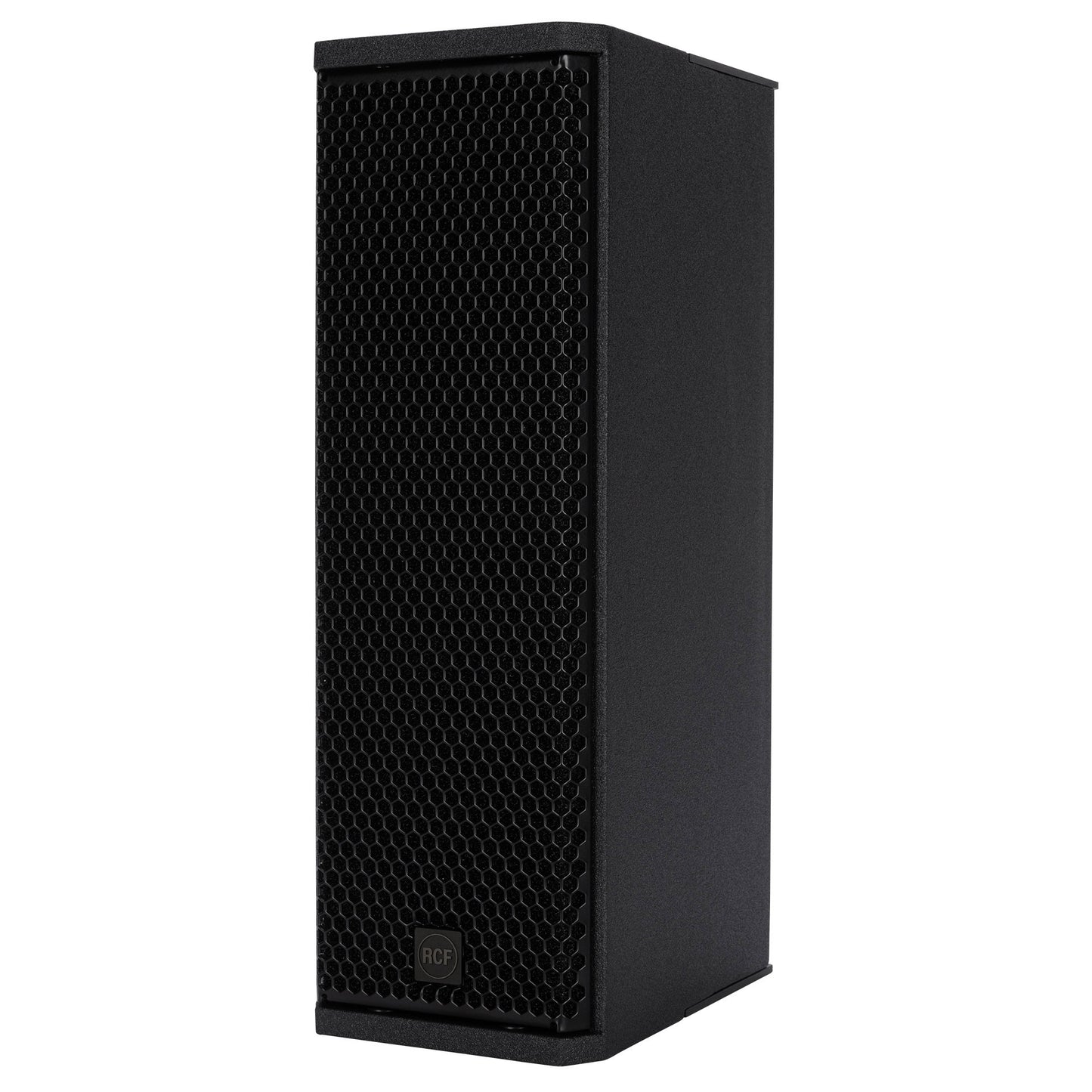 Active 2000W Dual 5" Speaker (RDNET Ready) (White)