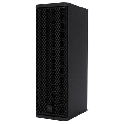 Active 2000W Dual 5" Speaker (RDNET Ready) (White)