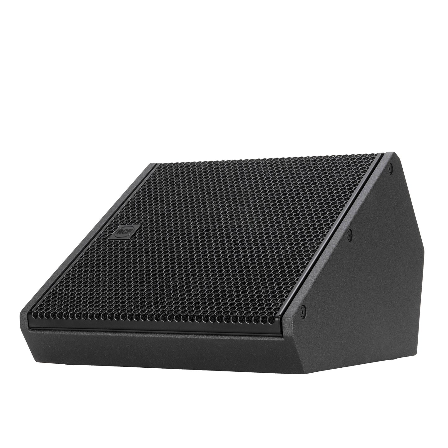 Active 2000W Dual 8" 2-Way Stage Monitor (RDNET Ready)