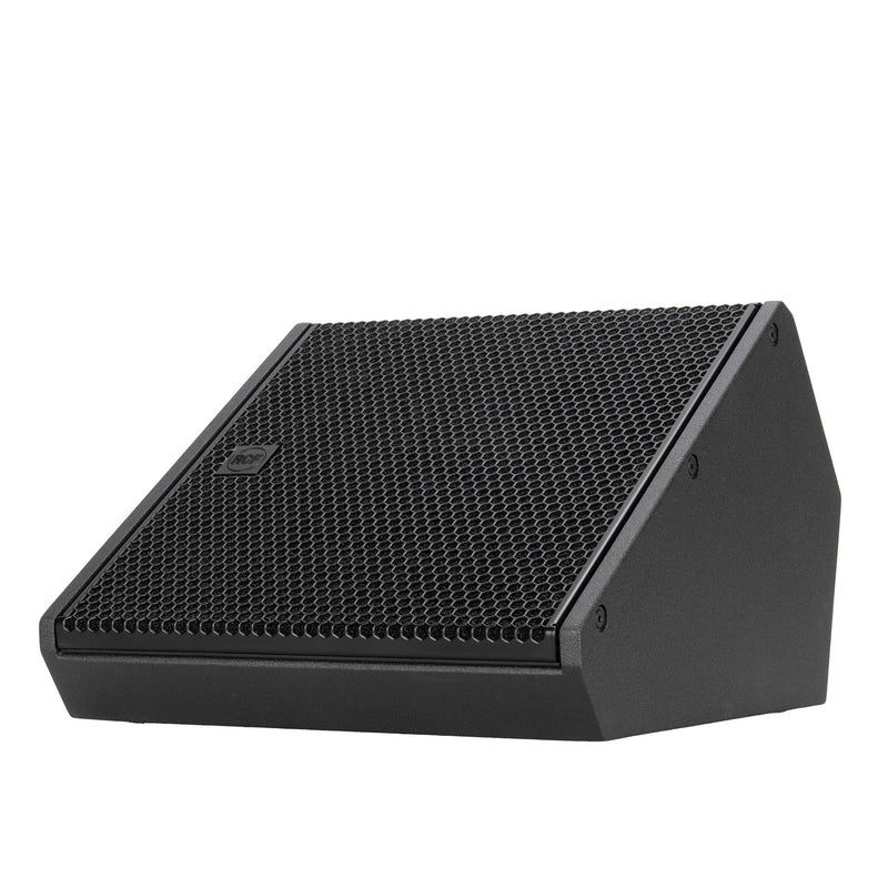 Active 2000W Dual 8" 2-Way Stage Monitor (RDNET Ready)