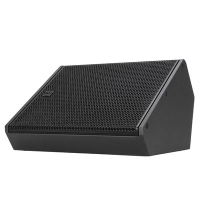 Active 3200W 15" 2-Way Coxial Stage Monitor (RDNET Ready)
