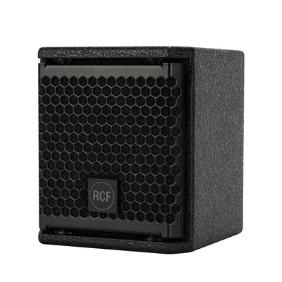 Passive 240W 4" 2-Way Compact Speaker (Includes Bracket)