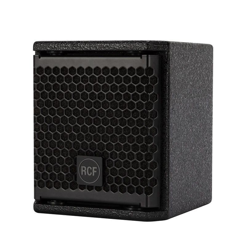 Passive 240W 4" 2-Way Compact Speaker (Includes Bracket)