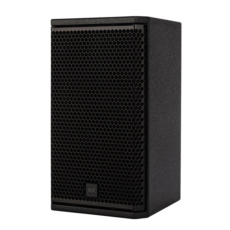 Passive 400W 6" 2-Way Compact Speaker (White)