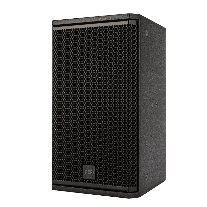 Passive 1200W 10" 2-Way Compact Speaker (White)