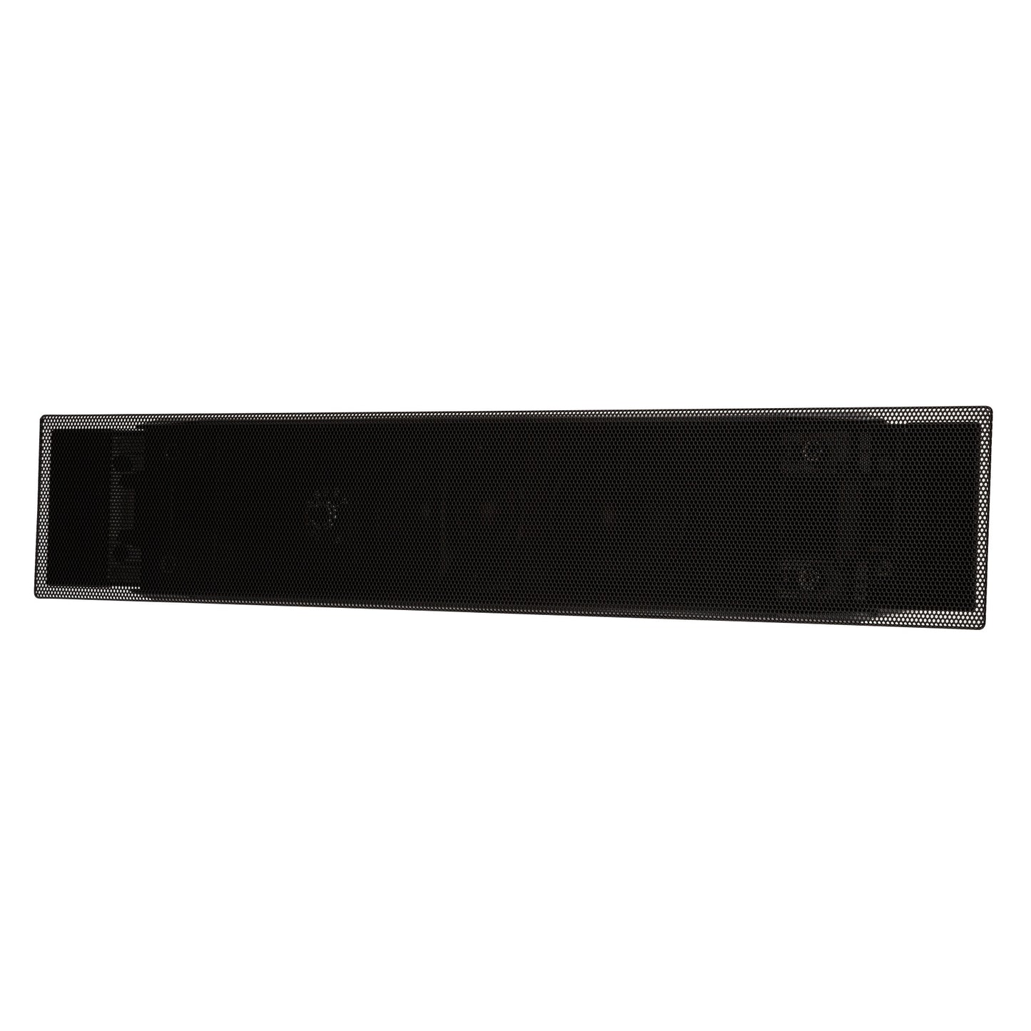 Passive 160W Dual 3" 2-Way Recessed Ceiling Speaker - 8 Ω, 70/100V (EN54-24)