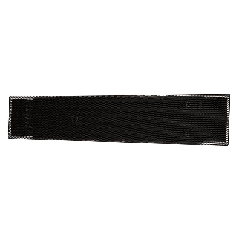 Passive 160W Dual 3" 2-Way Recessed Ceiling Speaker - 8 Ω, 70/100V (EN54-24)