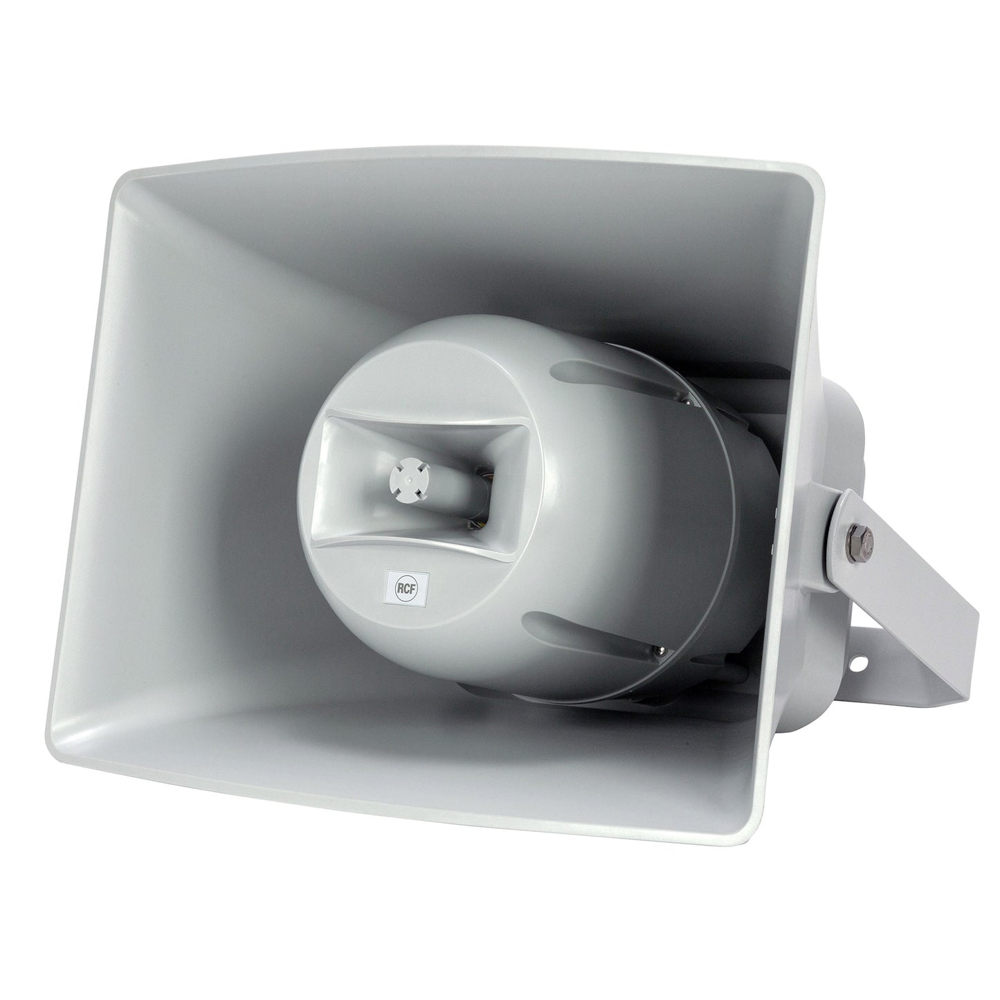 Passive 2 Way Plastic Horn Speaker, 60 W, 70-100 V - EN54-24