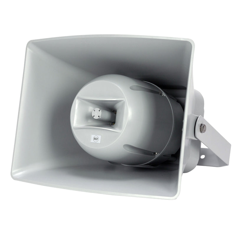 Passive 2 Way Plastic Horn Speaker, 60 W, 70-100 V - EN54-24