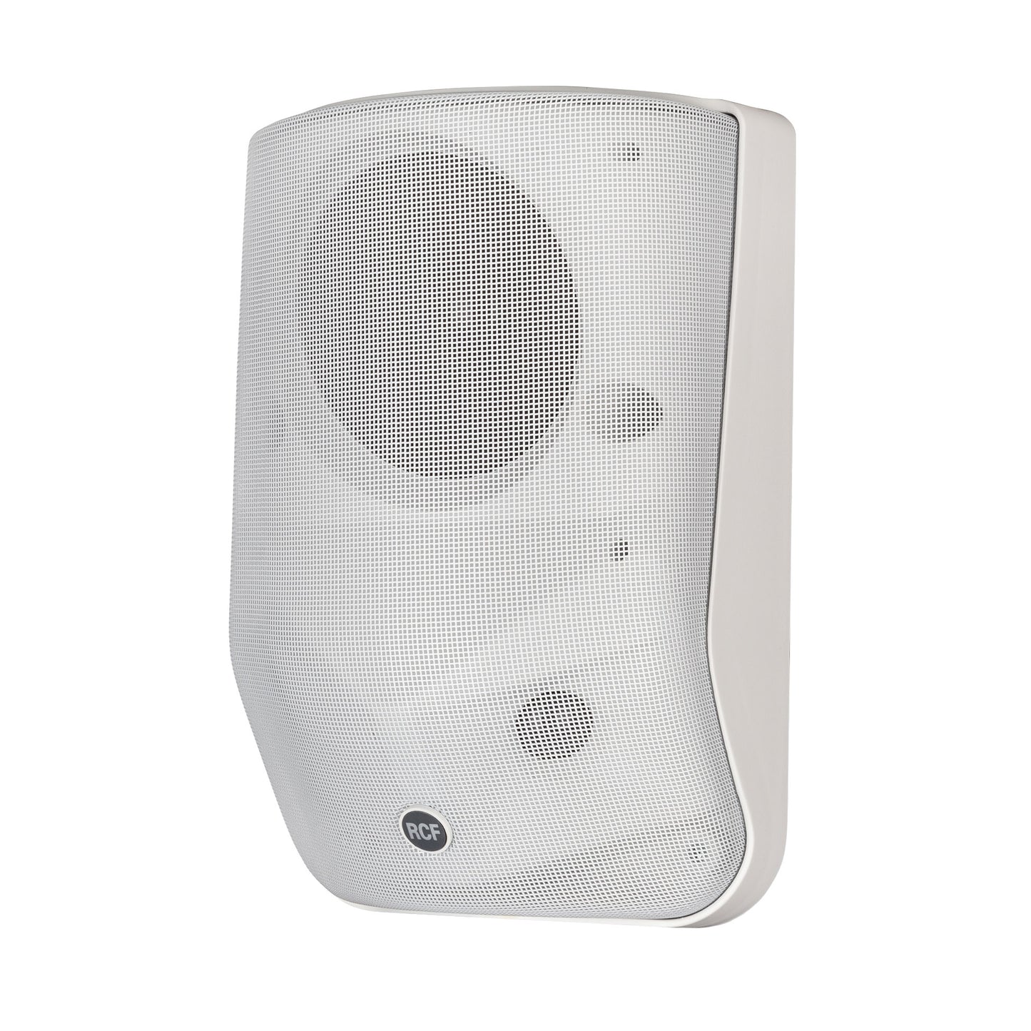 Passive 240W 5" 2-Way Wall Mount Speaker - 16 Ω, 70/100V (White) LIMITED QUANTITIES
