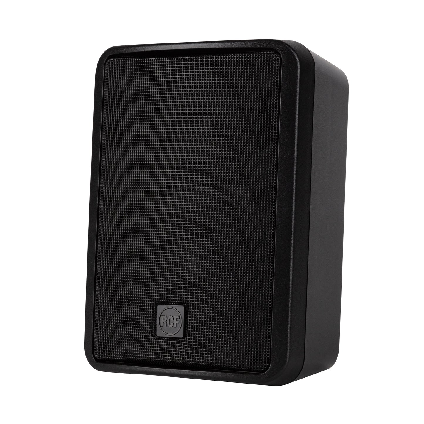 Passive 160W 4" Two-Way Bass Reflex Speaker w/ Transformer (Pair) (White)