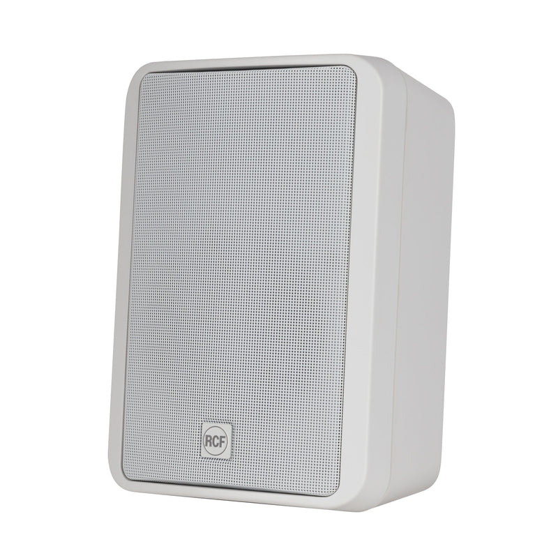 Passive 240W 5" Two-Way Bass Reflex Speaker (Pair)