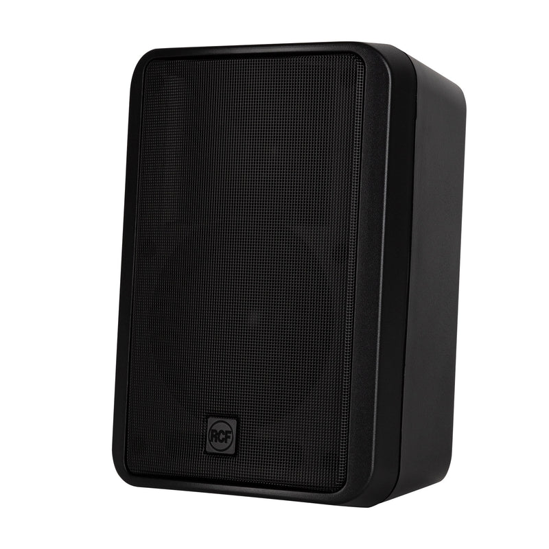 Passive 240W 5" Two-Way Bass Reflex Speaker w/ Transformer (Pair)