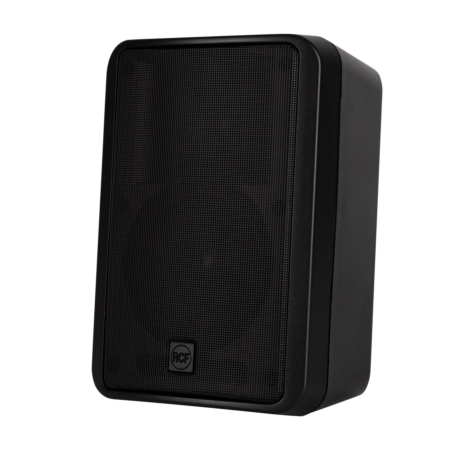 Passive 240W 5" Two-Way Bass Reflex Speaker w/ Transformer (Pair) (White)