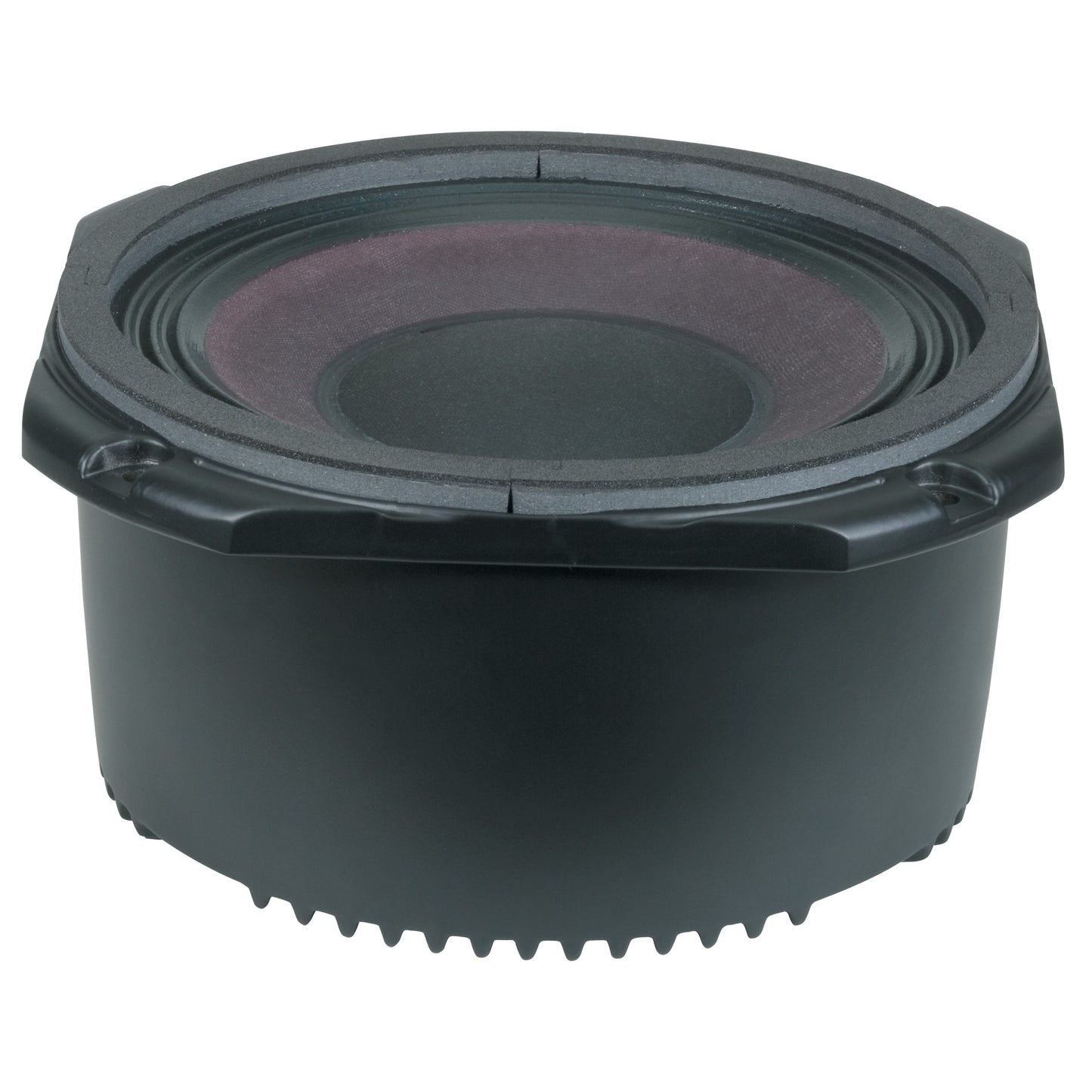 8" Power: 250W rms, 500W prog. Sensitivity: 102 dB Freq. Range 300-3000 Hz
