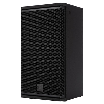 Active 2100W 10" 2-Way Speaker