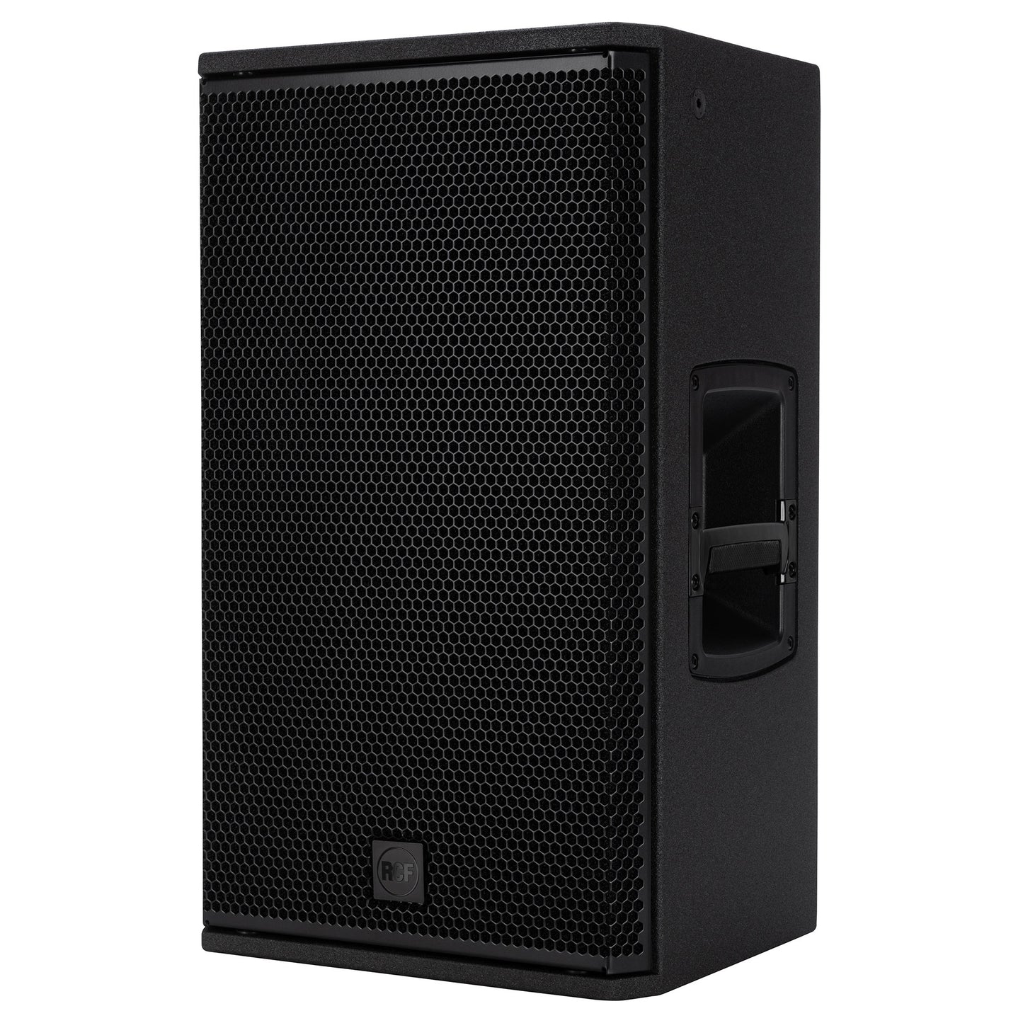 Active 2100W 12" 2-Way Speaker