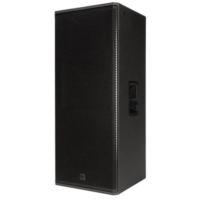 Active 2100W 15" 3-way Speaker with 8" Midrange