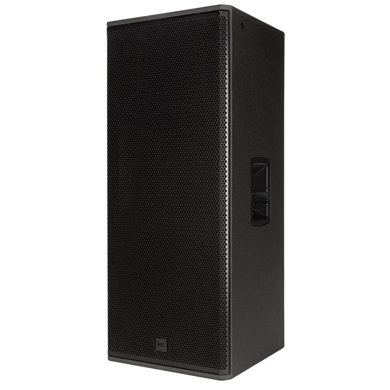 Active 2100W 15" 3-way Speaker with 8" Midrange