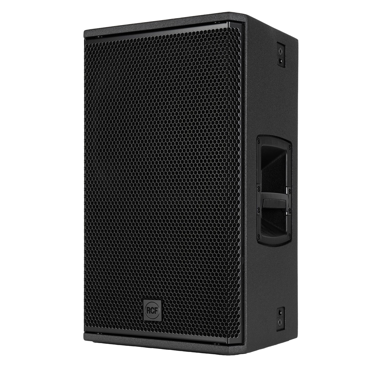 Active 2100W 12" 2-Way Speaker with 3" HF Driver