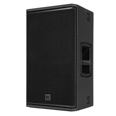 Active 2100W 12" 2-Way Speaker with 3" HF Driver (White)