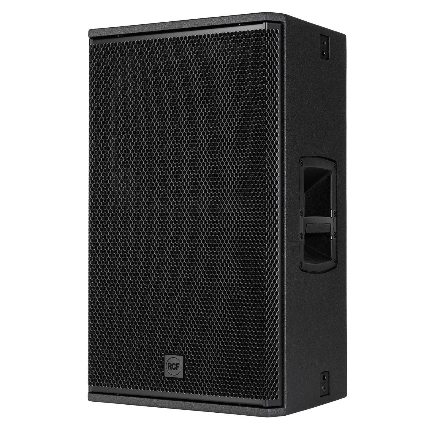 Active 2100W 15" 2-Way Speaker with 4" HF Driver