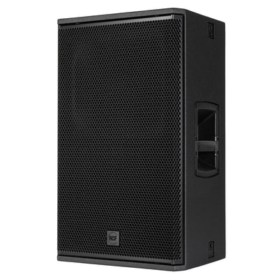 Active 2100W 15" 2-Way Speaker with 4" HF Driver