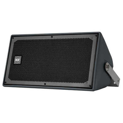 Passive 400W 8" 2-Way Weatherproof Speaker with Transformer (IP55) (Grey)