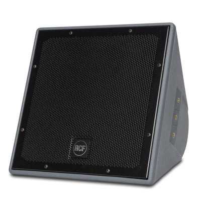 Passive 800W 10" 2-Way  Weatherproof Coaxial Speaker with Transformer (IP55)