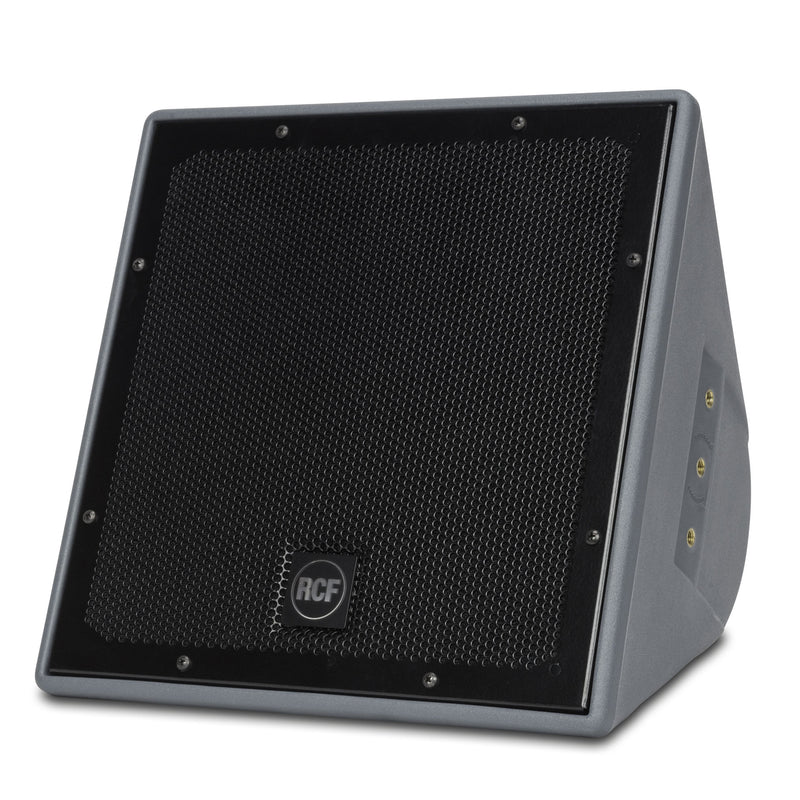 Passive 800W 10" 2-Way  Weatherproof Coaxial Speaker with Transformer (IP55)