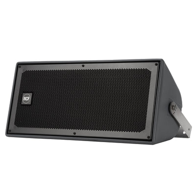 Passive 1600W Dual 8" 2-Way Weatherproof Speaker (IP55) (Grey)