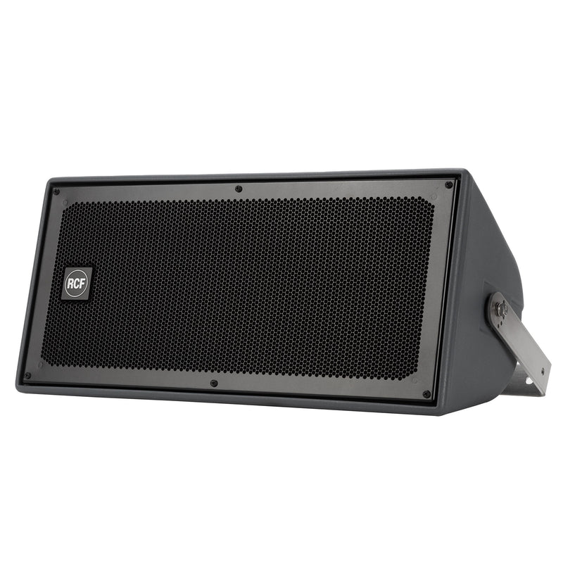Passive 1600W Dual 8" 2-Way Weatherproof Speaker (IP55) (White)
