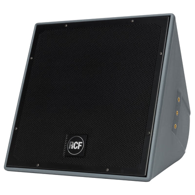Passive 2400W 15" 2-Way Weatherproof Coaxial Speaker (IP55)