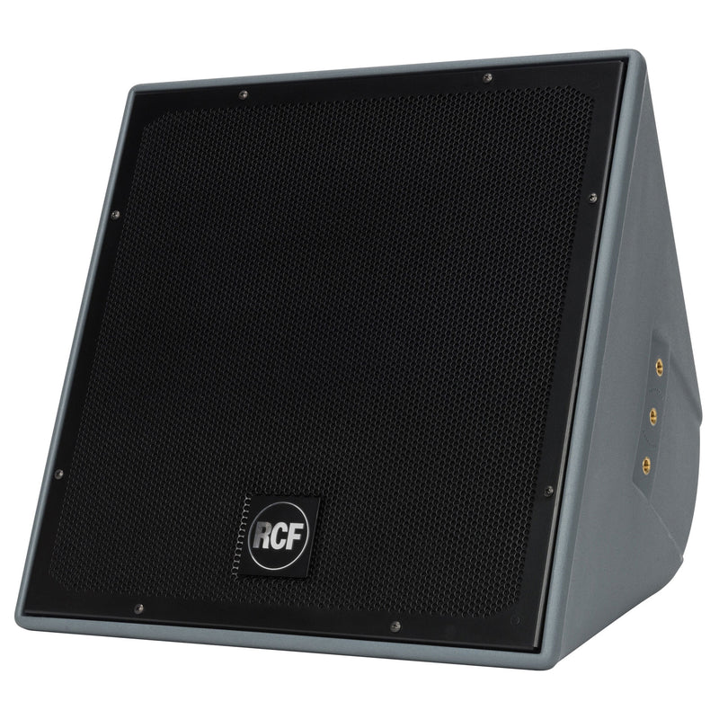 Passive 2400W 15" 2-Way Weatherproof Coaxial Speaker (IP55)