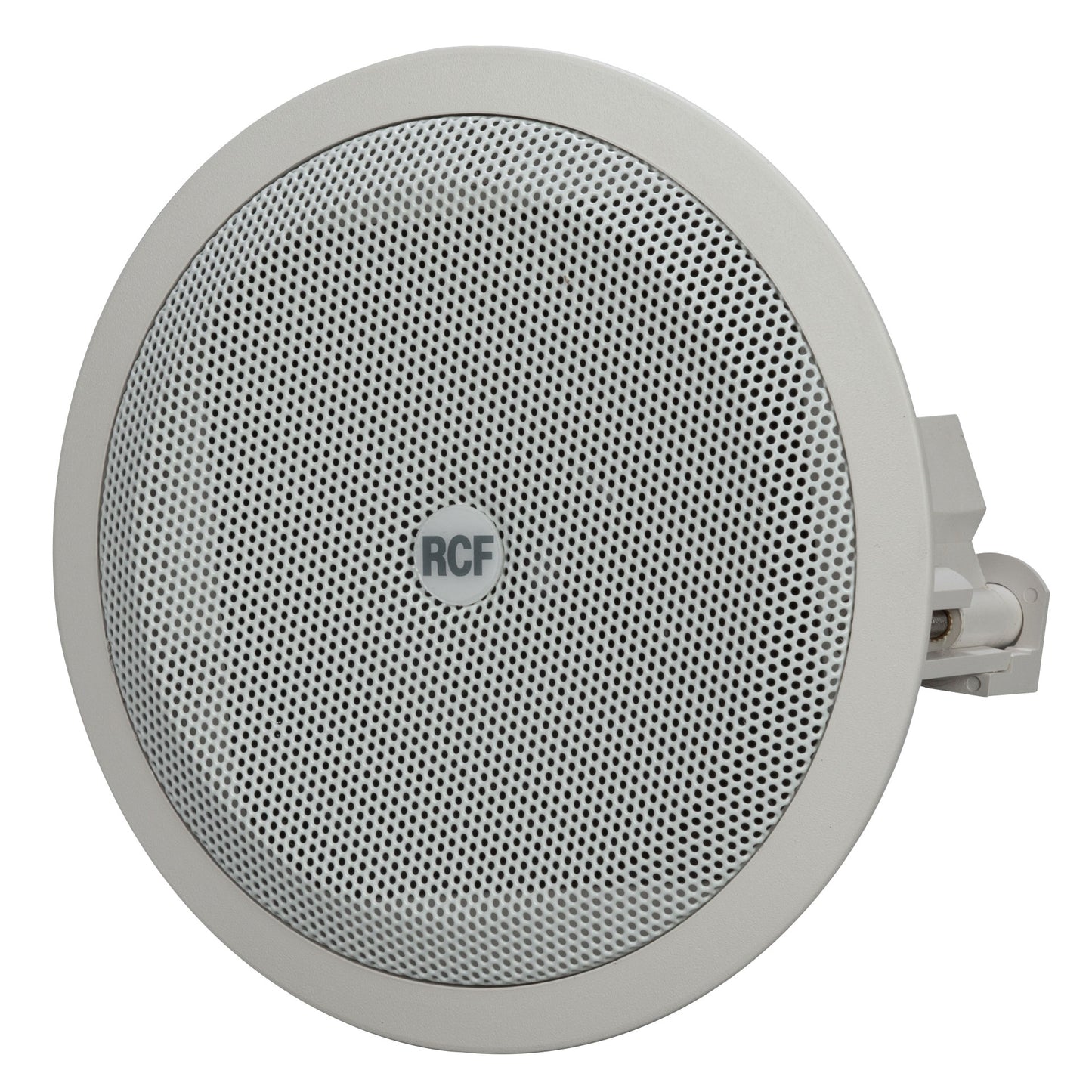 31/2" Flush Mnt. Ceil. Speaker With Line Transf., 8W, IP 44