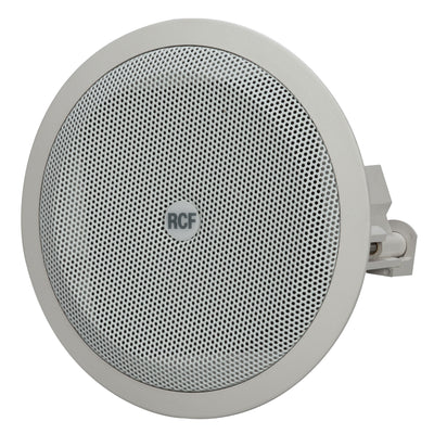 31/2" Flush Mnt. Ceil. Speaker With Line Transf., 8W, IP 44