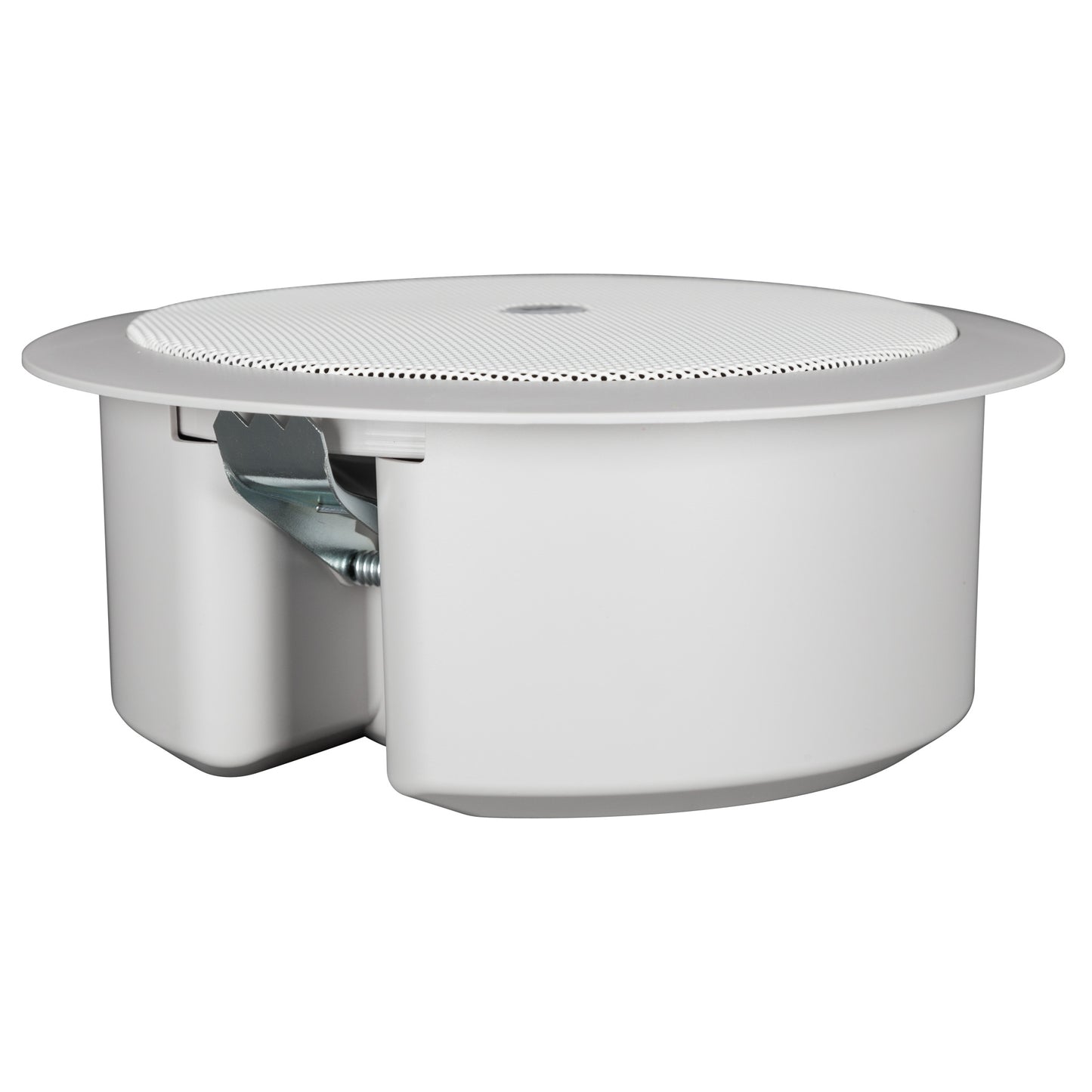 5" Ceiling Speaker Plastic Fire Dome, 6W, 70-100V